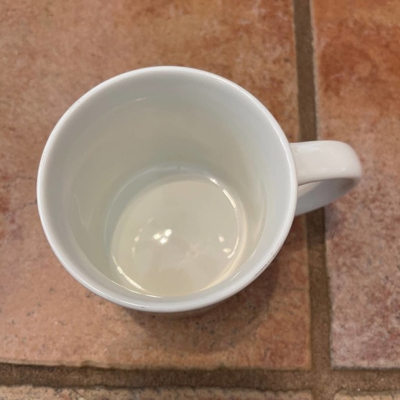 Williams Sonoma L Mug - Picture 2 of 4